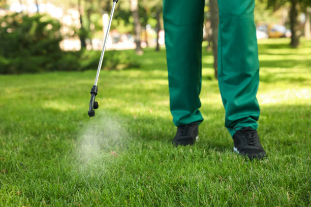 Wildlife Control Services in Greenwood, AR